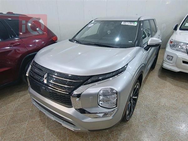 Mitsubishi for sale in Iraq